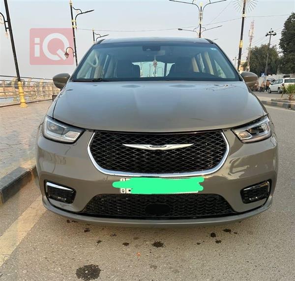 Chrysler Pacifica 2022 for sale in Iraq - Maysan